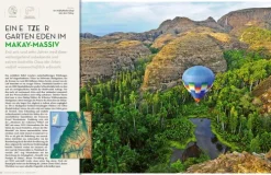 Kosmos Kartographie Karten & Atlanten*Atlas des Unbekannten