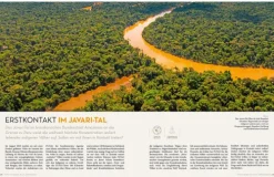 Kosmos Kartographie Karten & Atlanten*Atlas des Unbekannten