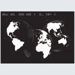 Atlas of Brutalist Architecture*Phaidon Press Online