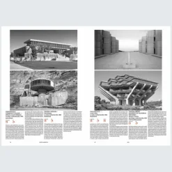 Atlas of Brutalist Architecture*Phaidon Press Online
