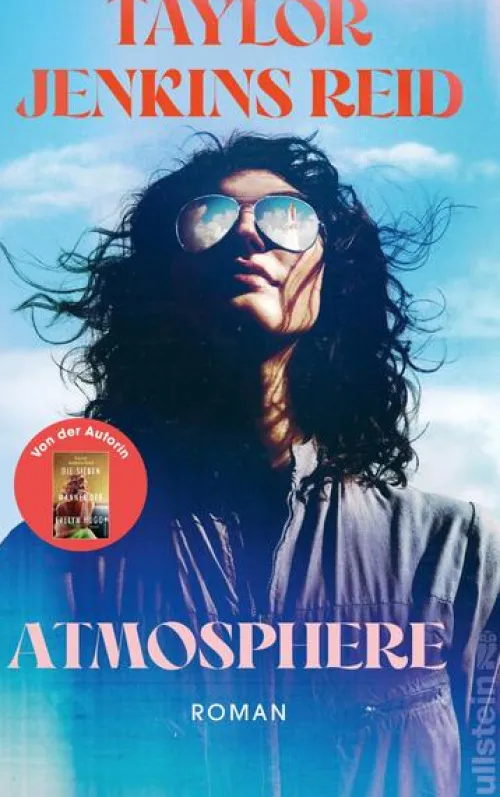 Ullstein Lgbtqia+*Atmosphere