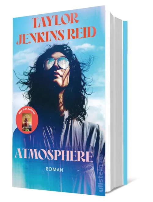 Ullstein Lgbtqia+*Atmosphere