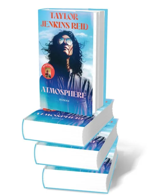 Ullstein Lgbtqia+*Atmosphere