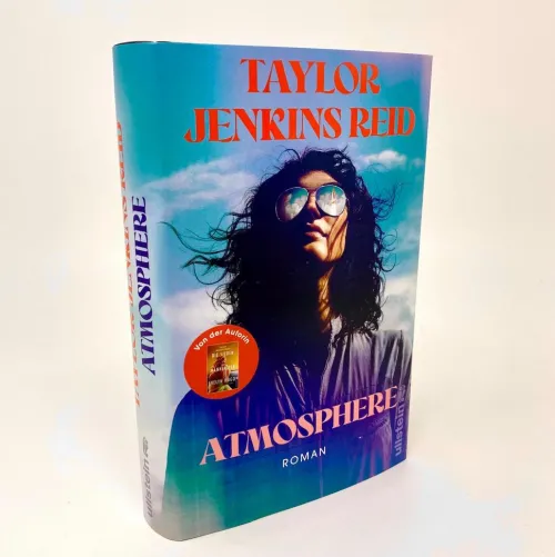 Ullstein Lgbtqia+*Atmosphere