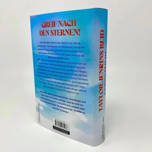 Ullstein Lgbtqia+*Atmosphere