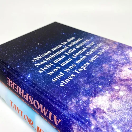 Ullstein Lgbtqia+*Atmosphere