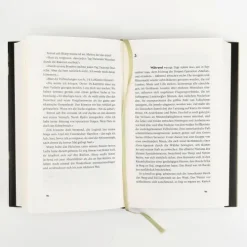 Rowohlt Berlin Spionagethriller-Atom