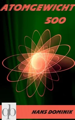 Atomgewicht 500*Quality Books Verlag Online
