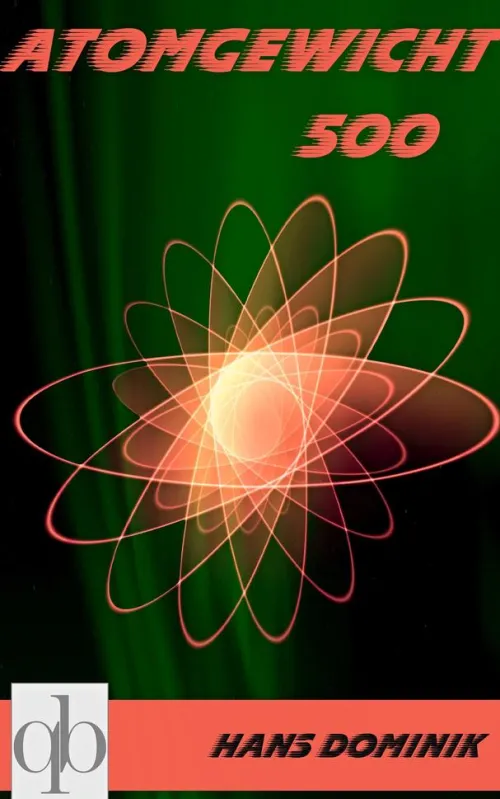 Atomgewicht 500*Quality Books Verlag Online