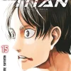 Carlsen Verlag GmbH Horror*Attack on Titan 15