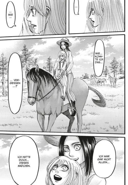 Carlsen Verlag GmbH Horror|Fantasy-Attack on Titan 16