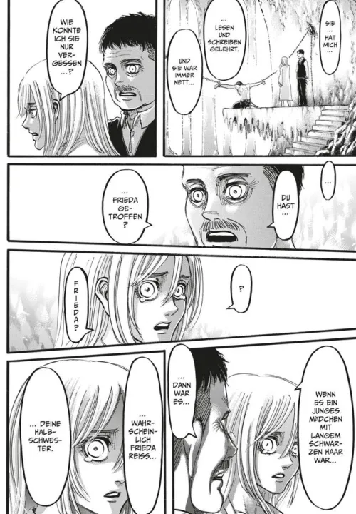 Carlsen Verlag GmbH Horror|Fantasy-Attack on Titan 16