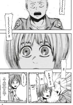 Carlsen Verlag GmbH Horror|Fantasy-Attack on Titan 02