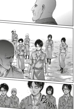 Attack on Titan 18*Carlsen Verlag GmbH Clearance