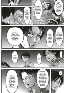 Carlsen Verlag GmbH Horror|Fantasy-Attack on Titan 17