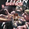 Carlsen Verlag GmbH Horror-Attack on Titan - Before the Fall 16