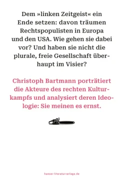 Attacke von rechts*Carl Hanser Verlag Online