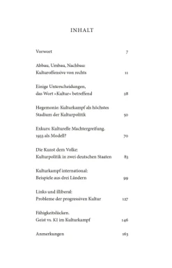 Attacke von rechts*Carl Hanser Verlag Online