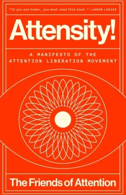 Random House LLC US Fachbücher*Attensity!