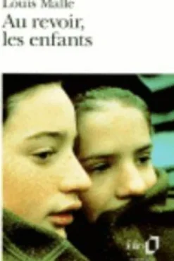 Au revoir, les enfants*Gallimard Clearance