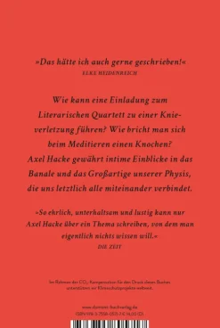 DuMont Buchverlag GmbH Sachbücher|Biografien & Erinnerungen-Aua!