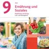 Klett Ernst /Schulbuch Nach Fächern·Politik & Sozialkunde-Auer Ernährung und Soziales 9. Lern- und Übungsheft Klasse 9. Ausgabe Bayern