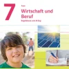 Klett Ernst /Schulbuch Nach Fächern·Wirtschaft-Auer Wirtschaft und Beruf. Schülerbuch Klasse 7. Ausgabe Bayern