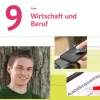 Auer Wirtschaft und Beruf 9. Schülerbuch Regelklasse und M-Zug Klasse 9. Ausgabe Bayern*Klett Ernst /Schulbuch Clearance