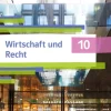 Auer Wirtschaft und Recht 10. Schulbuch Klasse 10. Ausgabe Bayern Gymnasium*Klett Ernst /Schulbuch Clearance