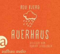 Aufbau Audio Romane·Biografische Romane*Auerhaus