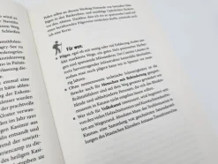 Malik Verlag Wandern & Radfahren*Auf 25 Wegen um die Welt