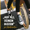 Brunnen-Verlag GmbH Kommunion & Konfirmation-Auf all deinen Wegen - Geschenkbuch