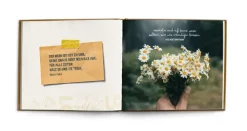 Brunnen-Verlag GmbH Kommunion & Konfirmation-Auf all deinen Wegen - Geschenkbuch