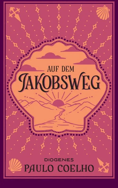 Auf dem Jakobsweg*Diogenes eBooks Outlet