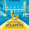Midas Verlag Ag Sachbücher*Auf der Suche nach Atlantis