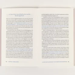 Beltz Verlagsgruppe Ratgeber|Familie & Kind*Auf die Flügel kommt es an