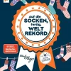 TOPP Hobby & Selbermachen-Auf die Socken, fertig, Weltrekord!