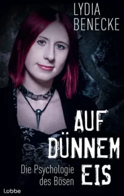 Auf dünnem Eis*Ehrenwirth Verlag Hot