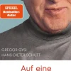 Auf eine Currywurst mit Gregor Gysi*Aufbau Digital Outlet