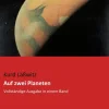 Europäischer Literaturverlag Okkultismus-Auf zwei Planeten