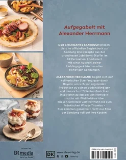 Dorling Kindersley Verlag Vegan-Aufgegabelt. Das Kochbuch