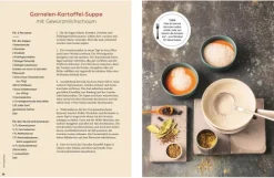 Dorling Kindersley Verlag Vegan-Aufgegabelt. Das Kochbuch