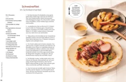 Dorling Kindersley Verlag Vegan-Aufgegabelt. Das Kochbuch