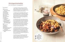 Dorling Kindersley Verlag Vegan-Aufgegabelt. Das Kochbuch