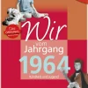 Wartberg Verlag Geburtstag*Aufgewachsen in der DDR - Wir vom Jahrgang 1964 - Kindheit und Jugend