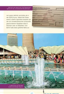 Wartberg Verlag Geburtstag-Aufgewachsen in der DDR - Wir vom Jahrgang 1960 - Kindheit und Jugend: 60. Geburtstag