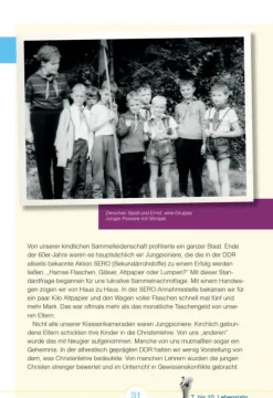 Wartberg Verlag Geburtstag-Aufgewachsen in der DDR - Wir vom Jahrgang 1960 - Kindheit und Jugend: 60. Geburtstag