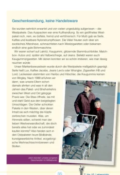 Wartberg Verlag Geburtstag-Aufgewachsen in der DDR - Wir vom Jahrgang 1960 - Kindheit und Jugend: 60. Geburtstag