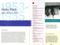 Wartberg Verlag Nach Zielgruppen|Geburtstag-Aufgewachsen in der DDR - Wir vom Jahrgang 1953 - Kindheit und Jugend