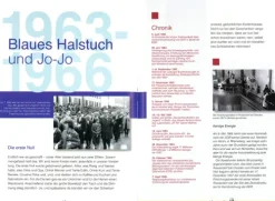 Wartberg Verlag Nach Zielgruppen|Geburtstag-Aufgewachsen in der DDR - Wir vom Jahrgang 1953 - Kindheit und Jugend